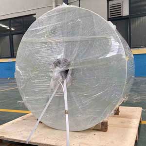 玻(bo)纖增強CFRT-UD帶(dài)