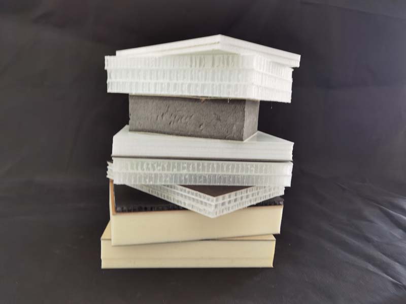 熱塑性(xìng)複合材料結構(gòu)件成型方法有(you)哪些？