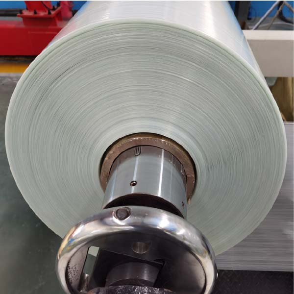 CFRT工(gong)藝：預浸帶自(zì)動鋪放工藝(yi)具有顯著優(yōu)點