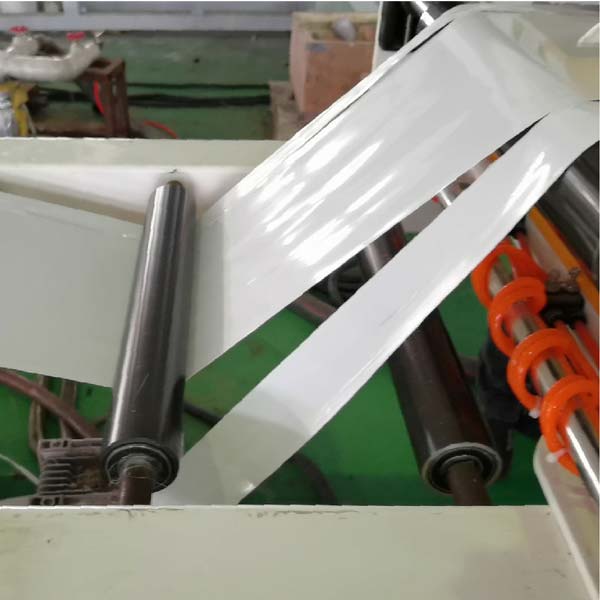 CFRT單向(xiàng)帶管道增強(qiang)層：應用熱塑(su)性塑料管廣(guang)泛潛力巨大(da)