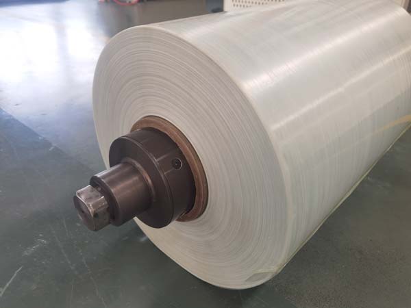 CFRTP預(yu)浸帶單向帶(dài)纏繞機纏繞(rào)工藝研究