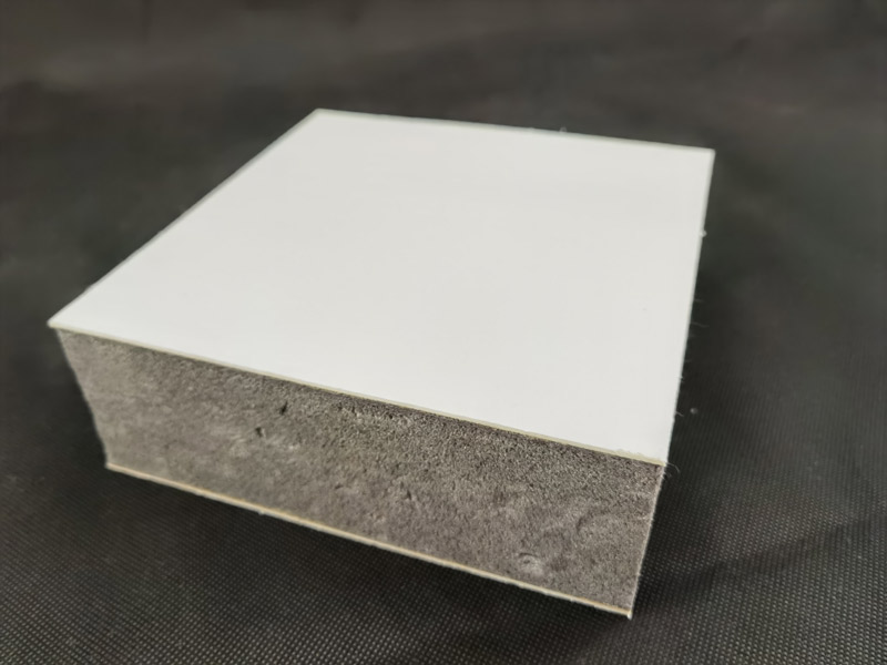 連續纖維(wéi)增強熱塑性(xìng)複合材料（cfrt）改(gǎi)善基體對纖(xiān)維的浸漬程(chéng)度作用