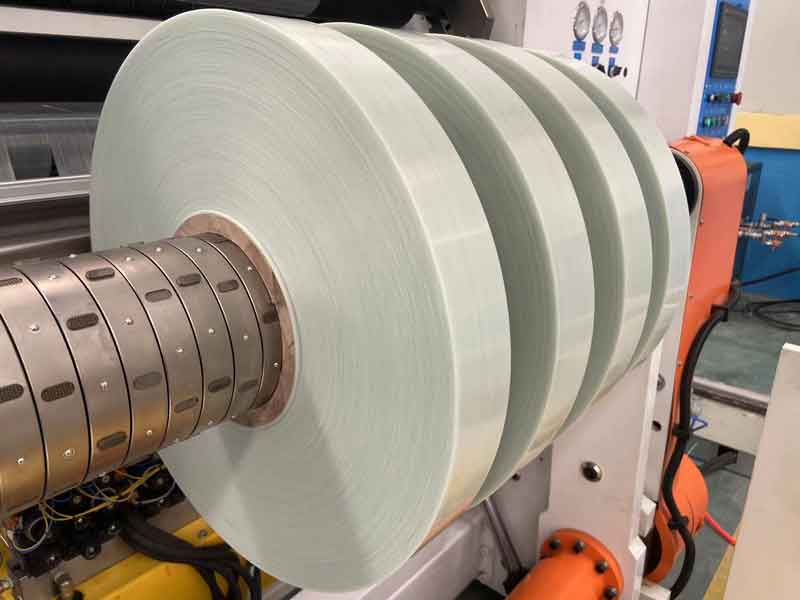 cfrt玻璃(li)纖維預(yu)浸帶如(rú)何影響(xiǎng)石油管(guan)道壽命(mìng)