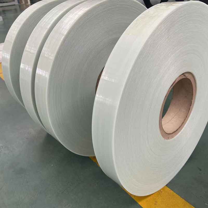 cfrt預浸單向帶—用(yòng)于石油管道内(nèi)管纏繞,廠家青(qīng)島海鐵