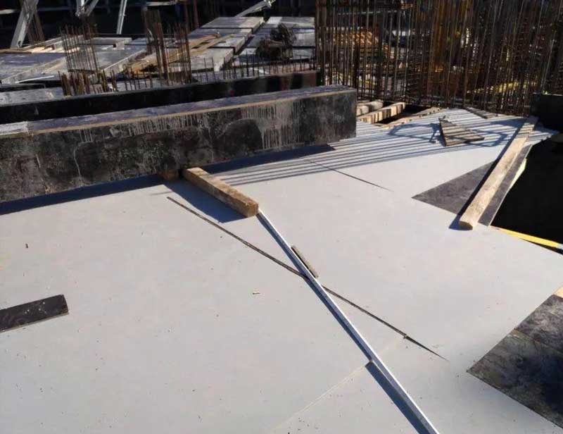 CFRT建築模(mo)闆