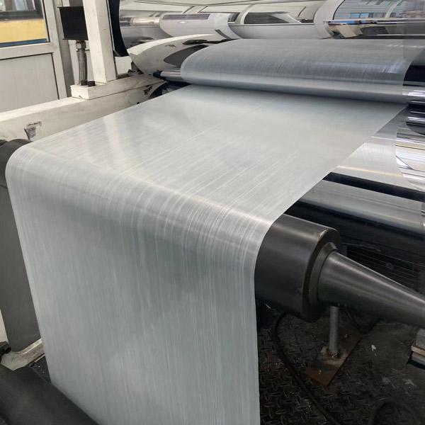 CFRT-UD帶(dài)單向帶玻纖紗介(jiè)紹