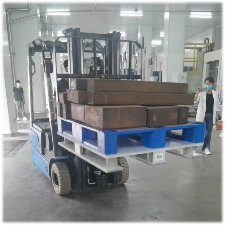 CFRT托(tuo)盤/托盤(pan)加固