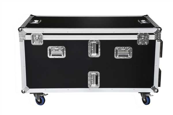 CFRT材料航空箱(xiang)