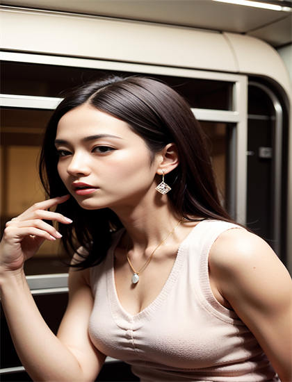 带你走进《起死回生2023》的幕后世界：美术设计的灵感来源 体会团队合作的力量