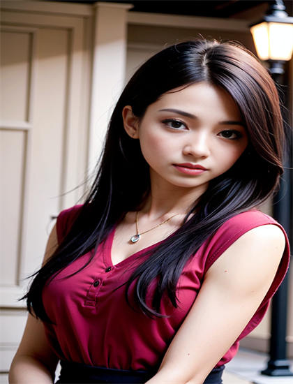 人物深度分析：《零女特警：消失的记忆》中的的叙事技巧与导演风格 感受人物塑造的匠心